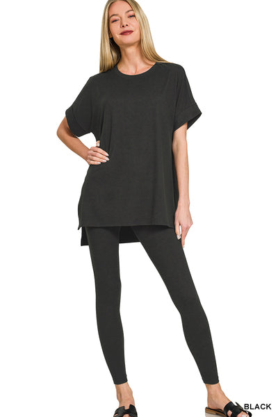 Everyday Essential Legging Set