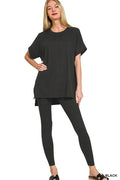 Everyday Essential Legging Set