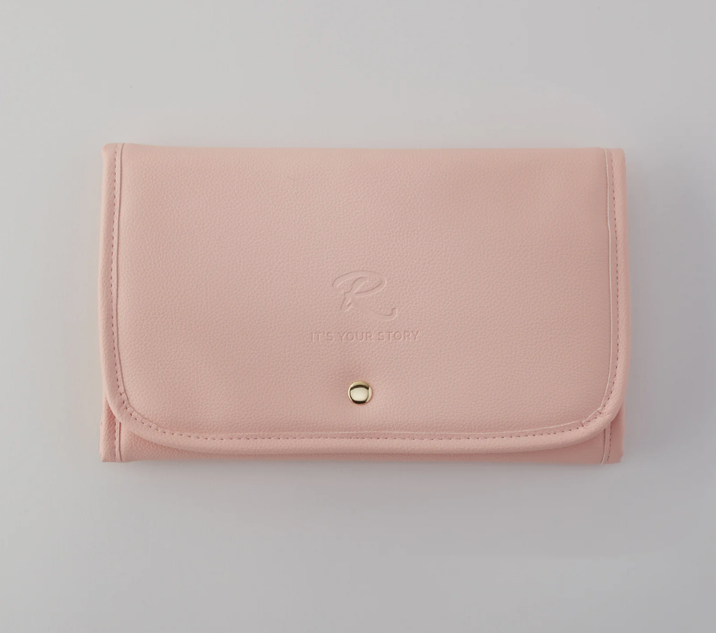 Ronaldo Jewelry Roll