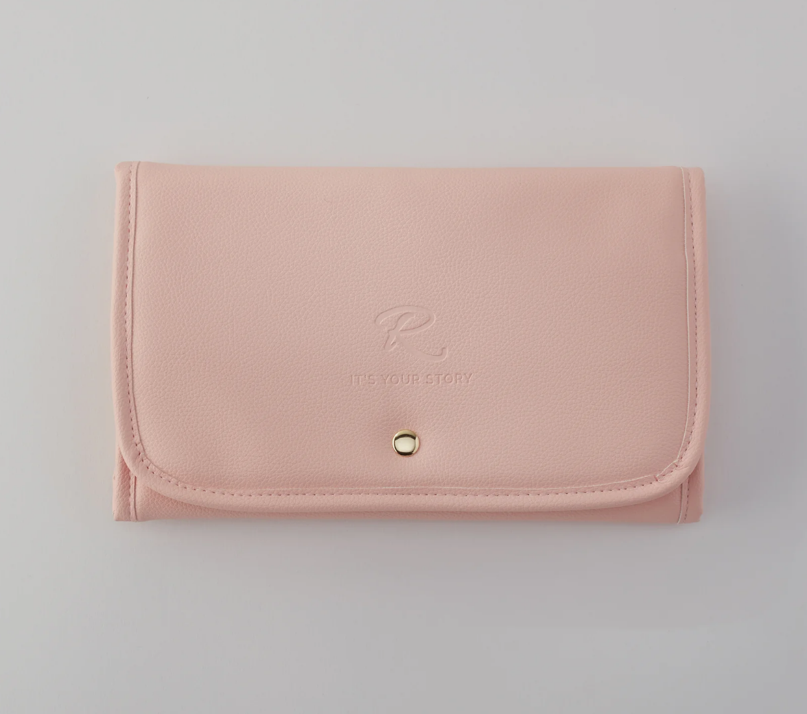 Ronaldo Jewelry Roll