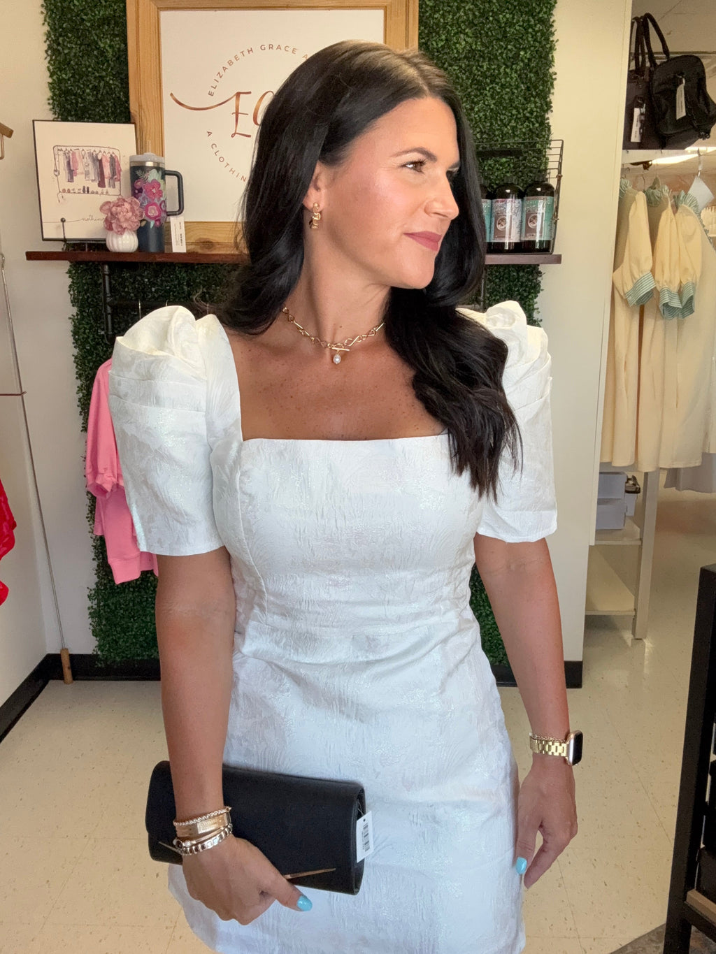 Endless Love Dress