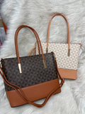 Carrying It All Purse