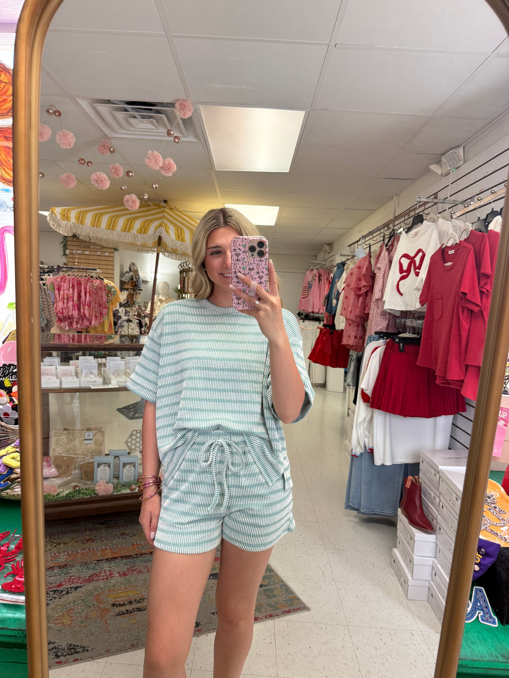 On The Go Girl Set