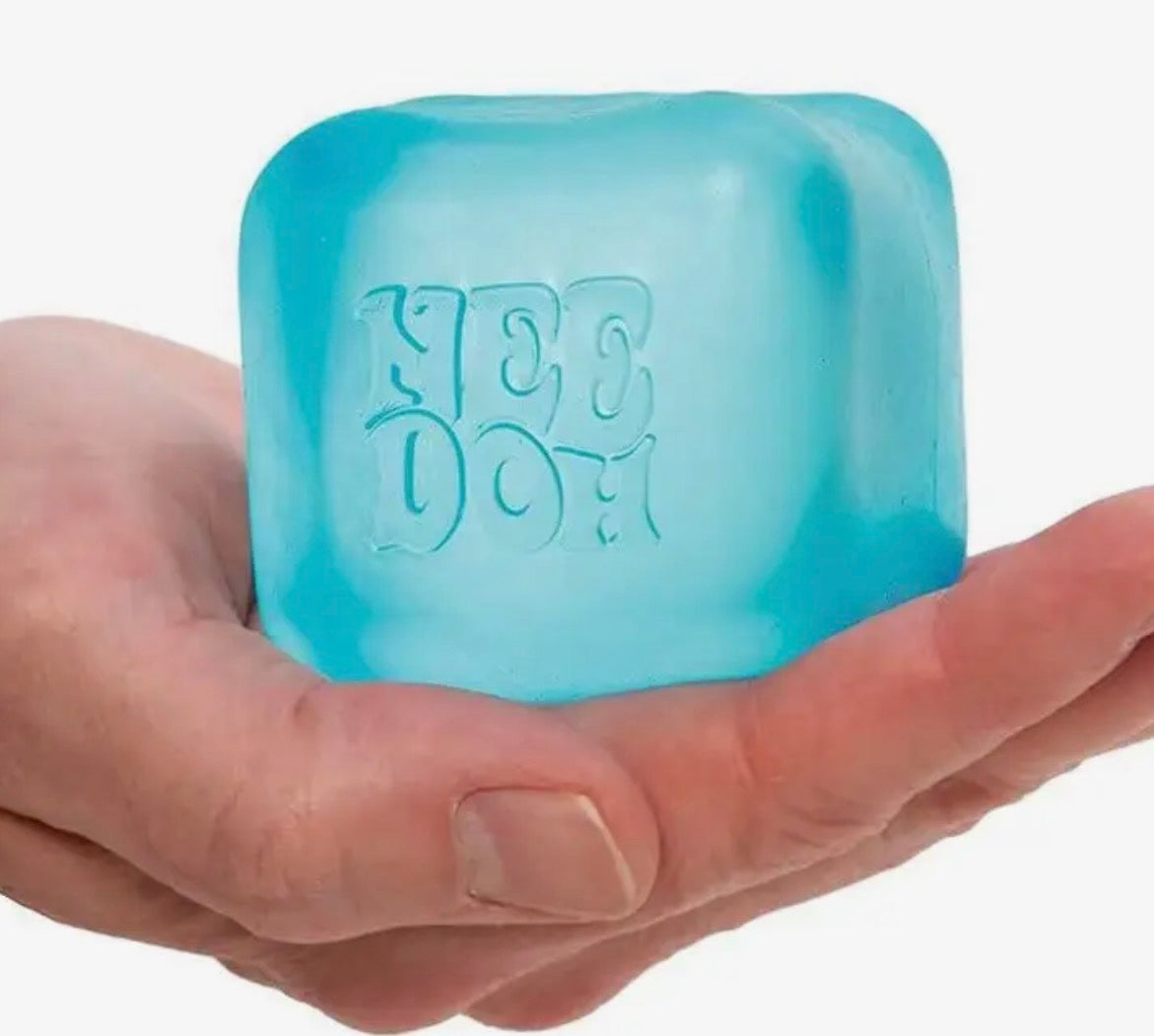 Nice Cube