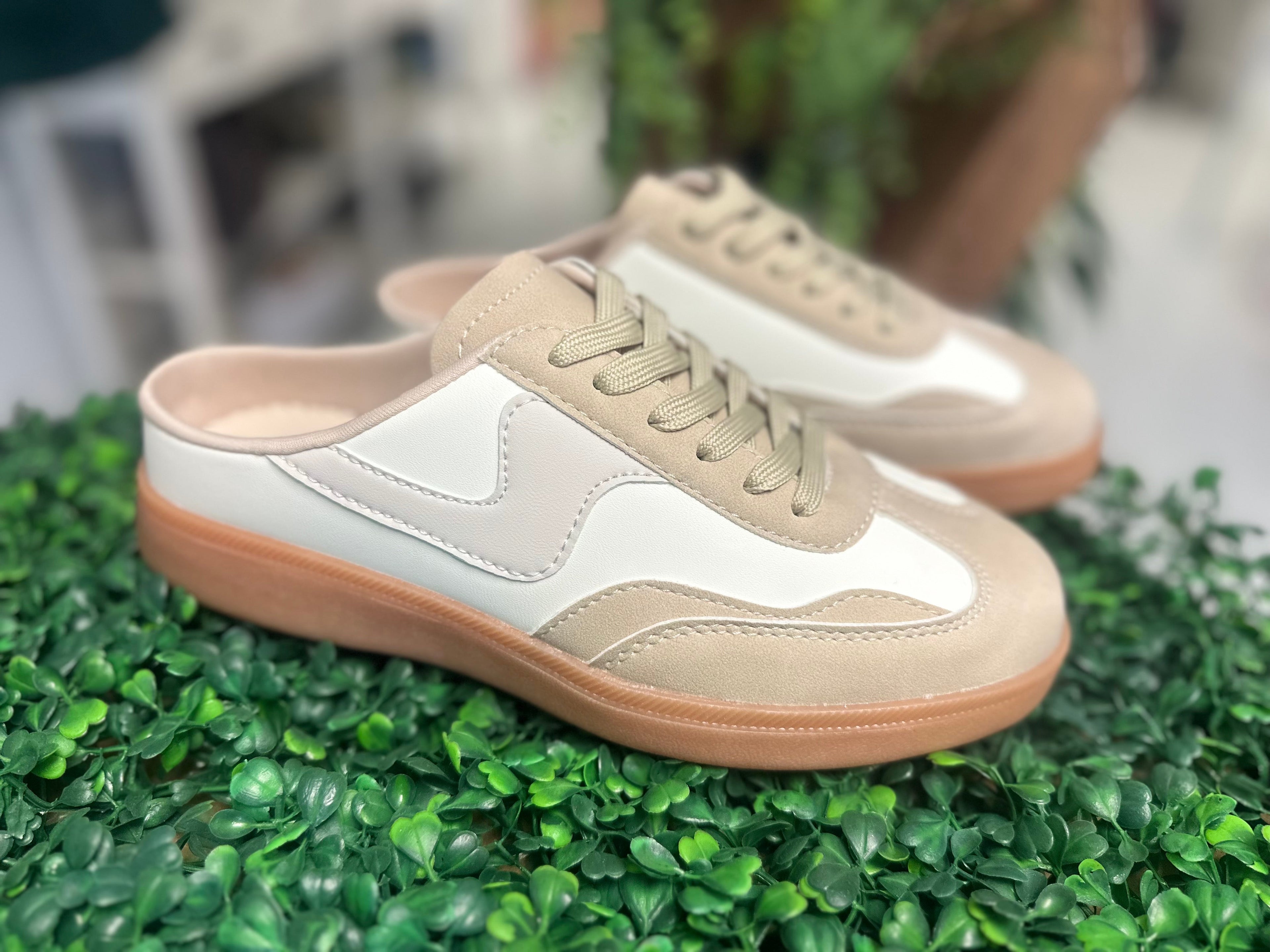 The Daydreamer Mules