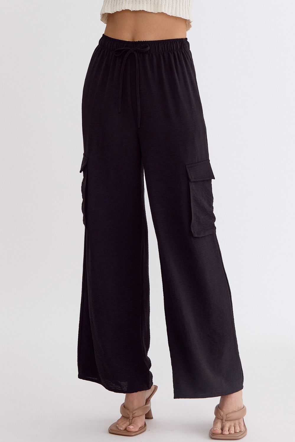 The City Lounge Utility Pant
