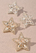 Little Star Earrings
