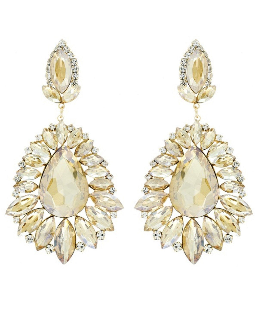 Stop and Stare Earrings