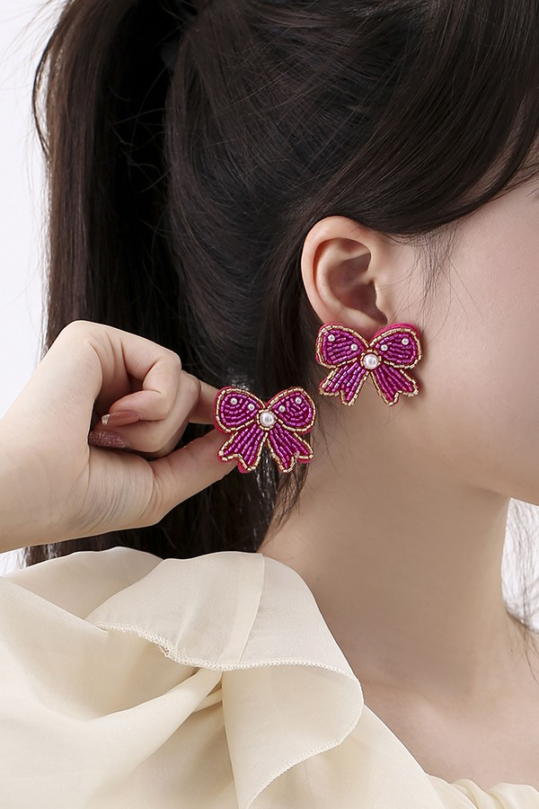 Sparkle About Earrings