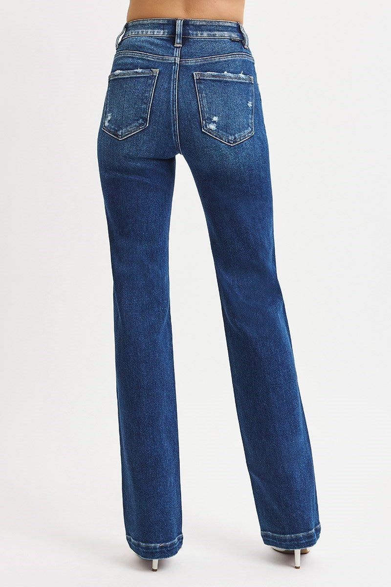The Laurel Denim