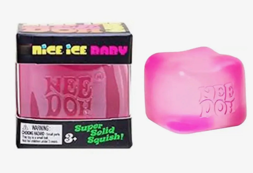Nice Cube