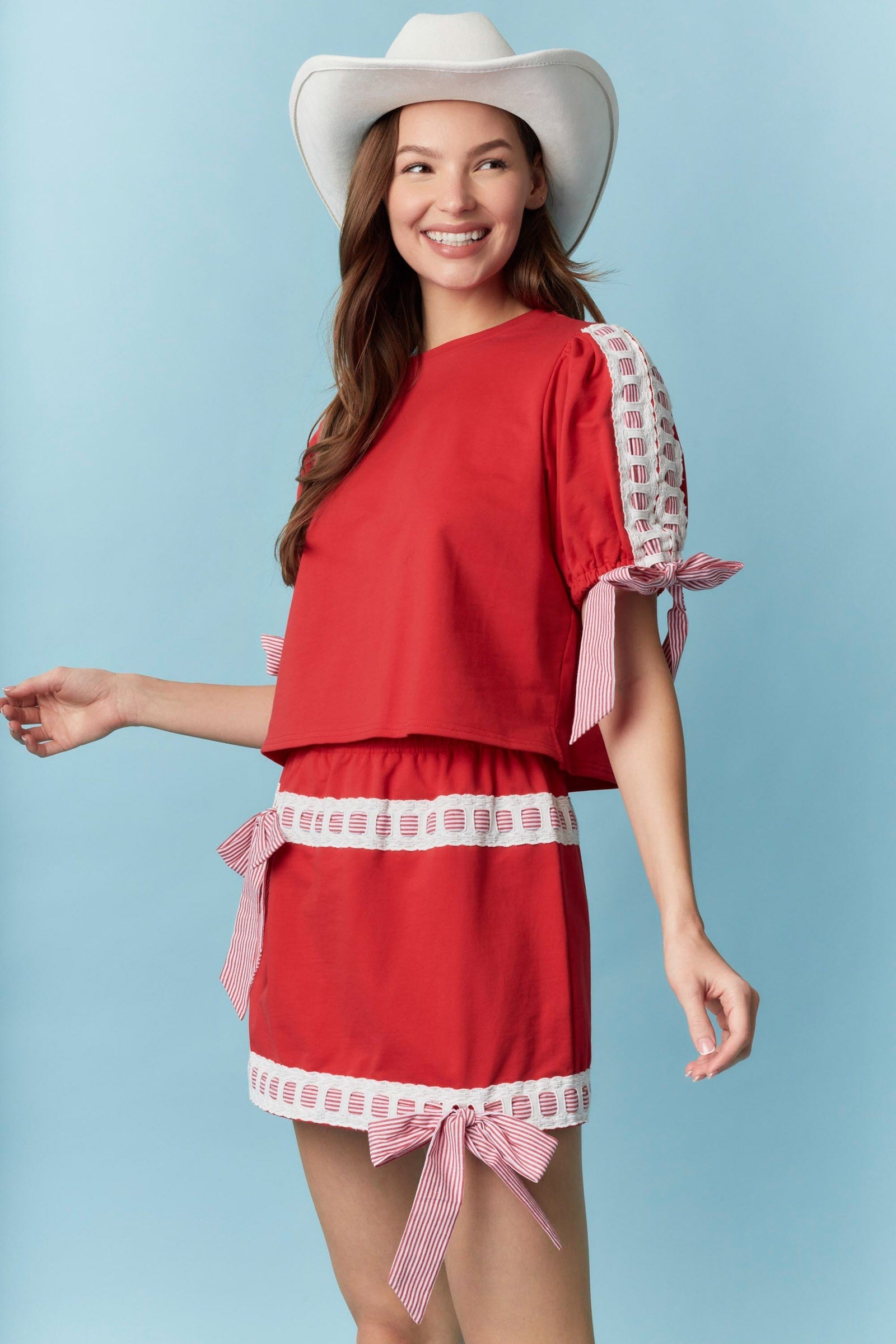 Step Into Summer Set