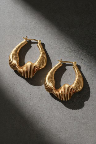 Champagne Nights Hoops