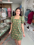 Blossom Charm Dress