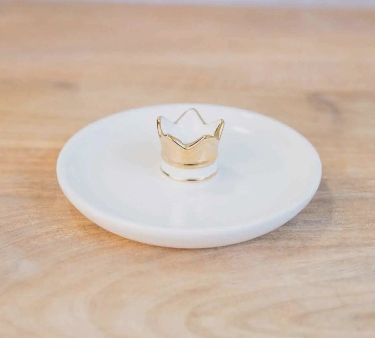 Her Highness Trinket Dish