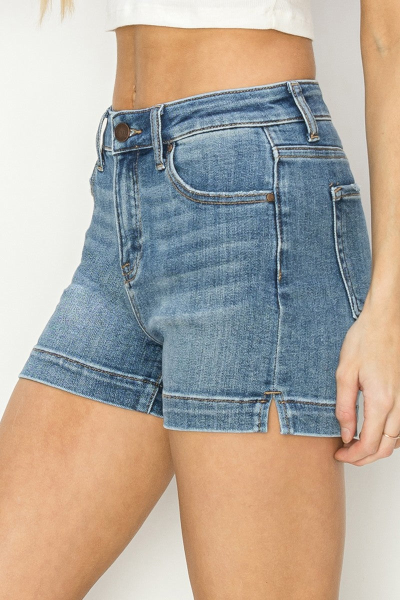 The Everyday Go-To Shorts