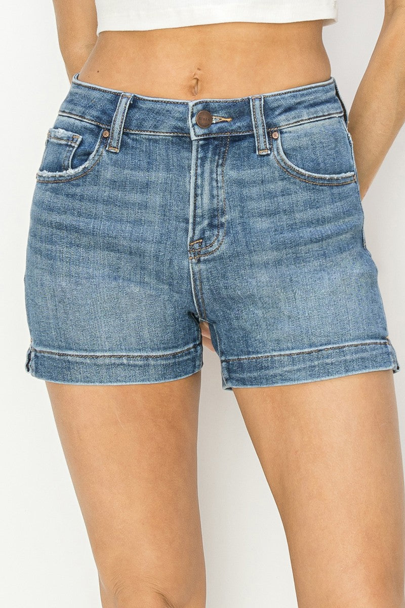 The Everyday Go-To Shorts