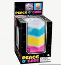 Peace 'O Cake