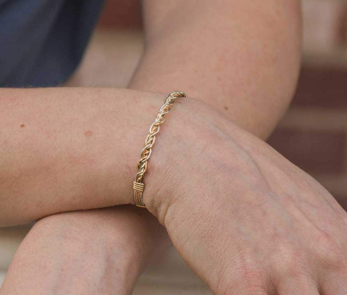 Unconditional Bracelet