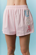 Sweet Land of Lounge USA Shorts