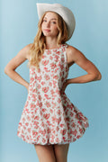 Rosie Mae Bubble Dress