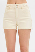 The Bow Babe Shorts