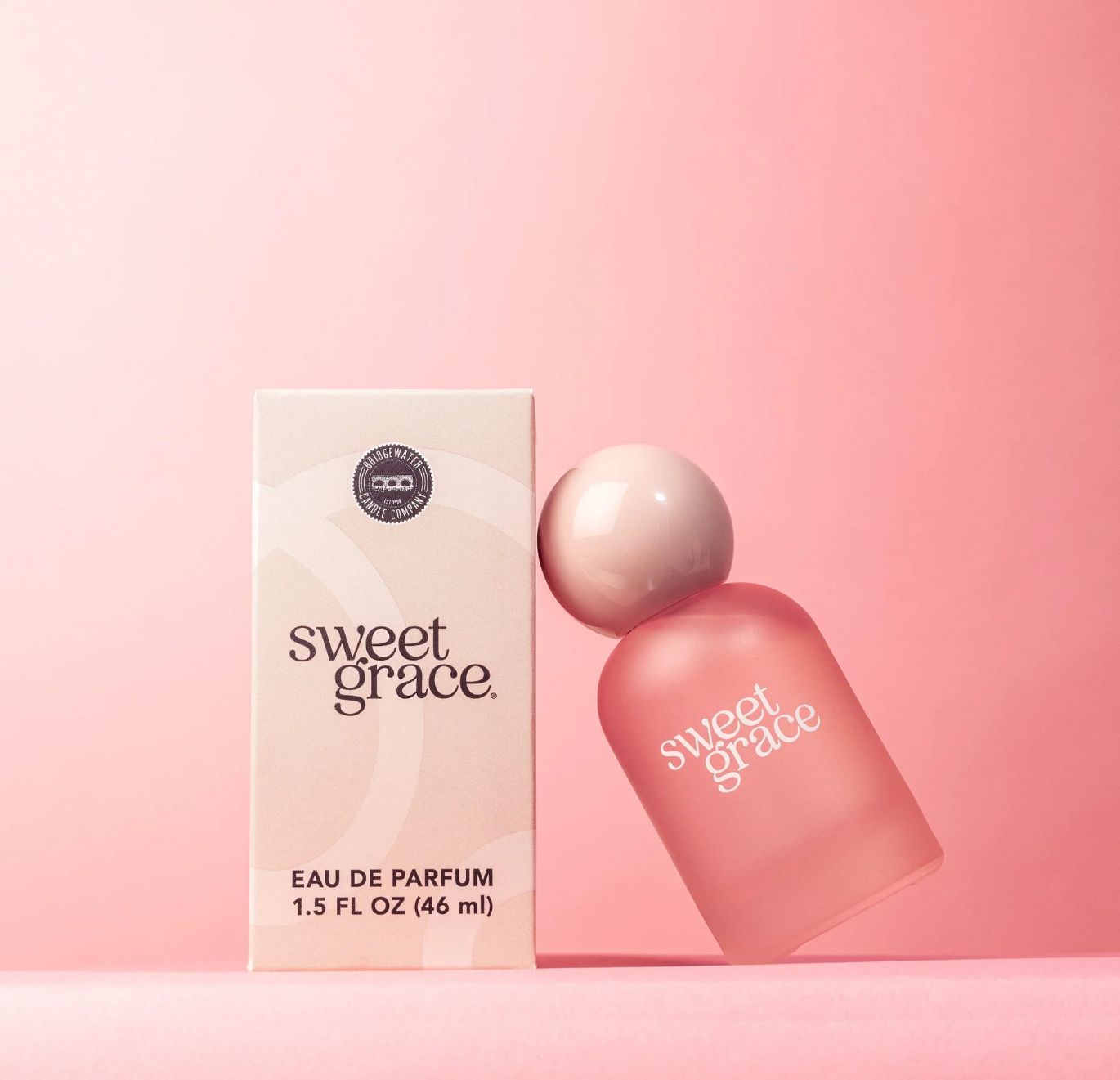 Sweet Grace Eau de Parfum