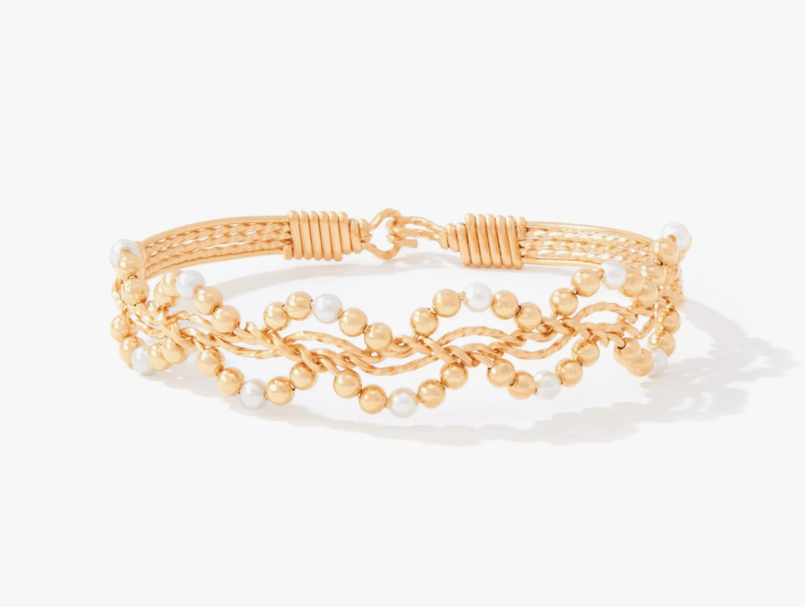 Forget Me Not Bracelet