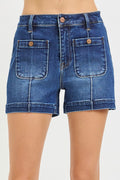 The Pocket Full of Cute Shorts