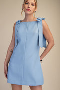 Carolina Sky Dress