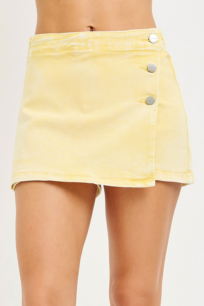 The Sunshine State Skort