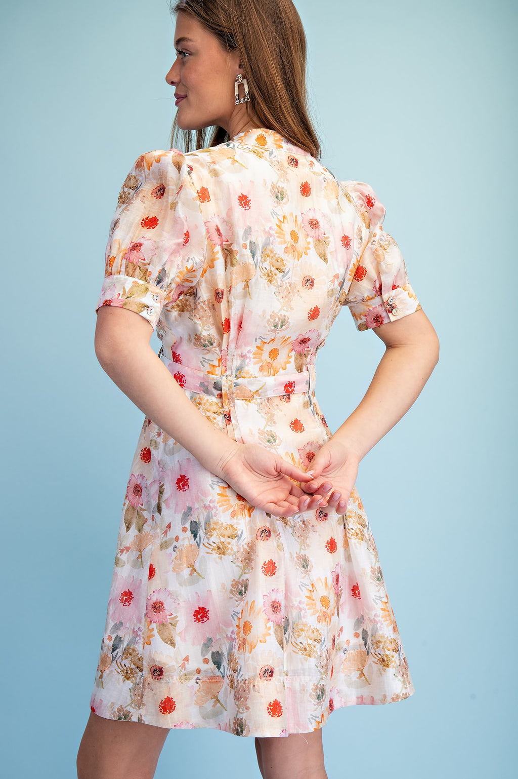 The Spring Fling Dress