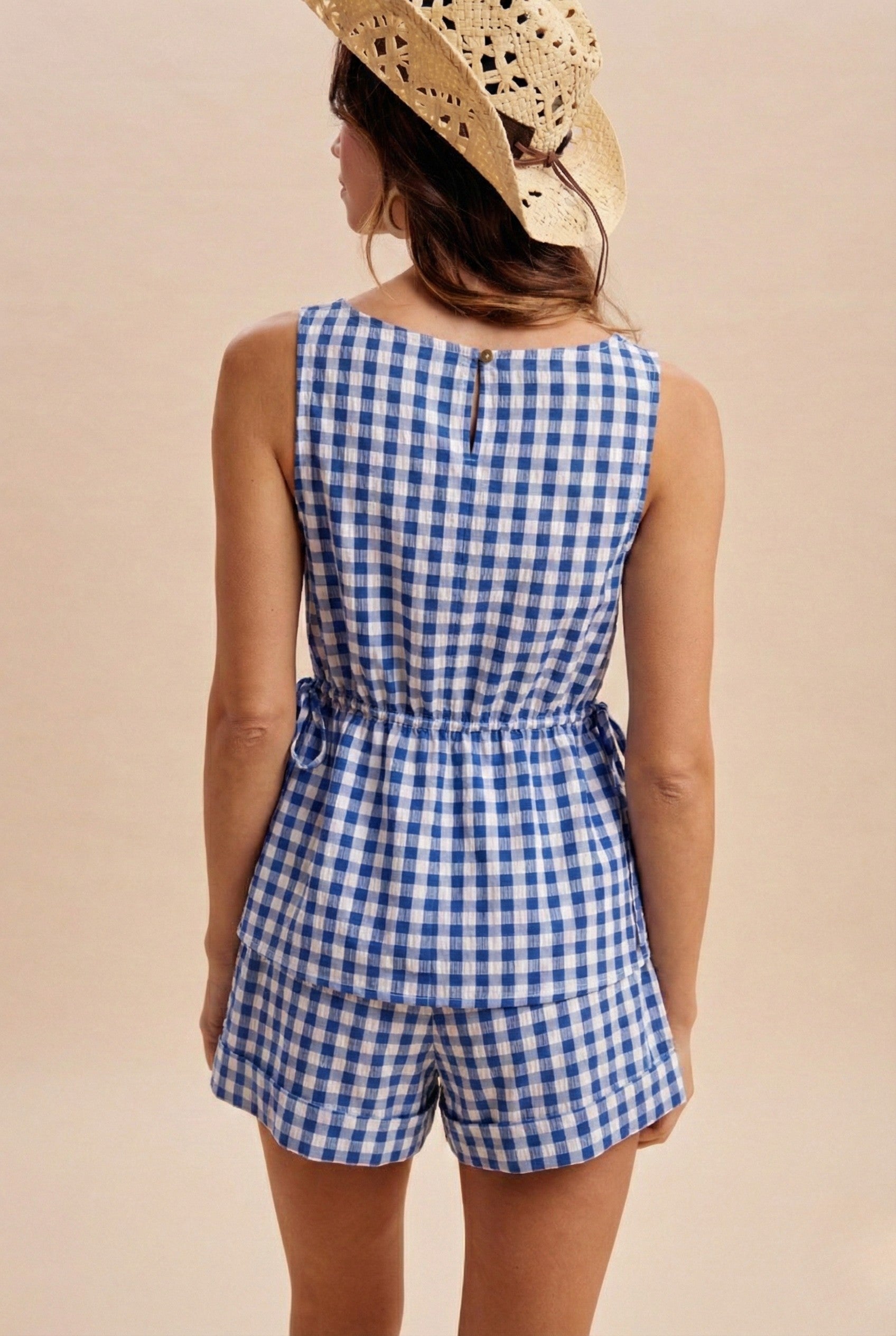 Bluebell Picnic Set