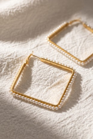 Pretty Little Things Earrings