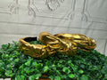 Golden Knot Headbands