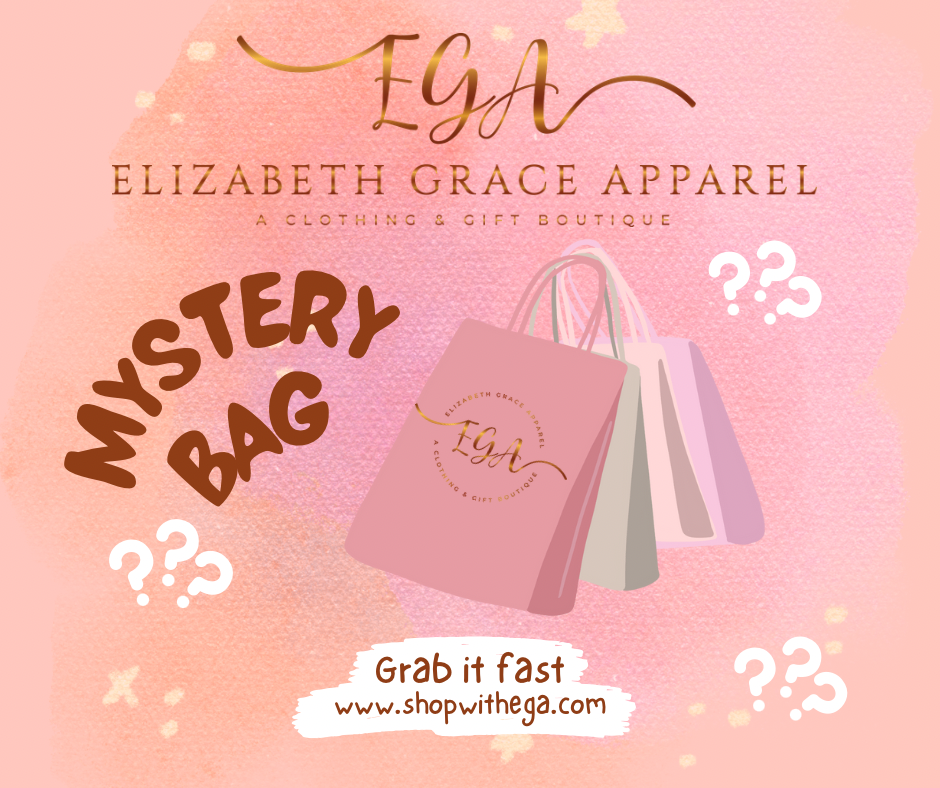 Mystery Bag