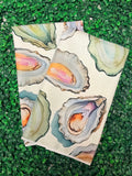 Oyster Kitchen Towel