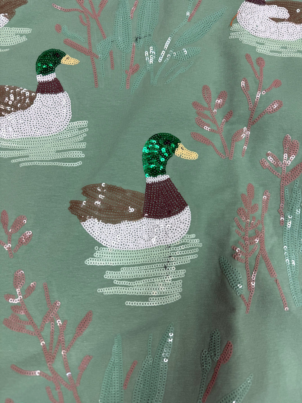 Marsh Mallard Sweatpants