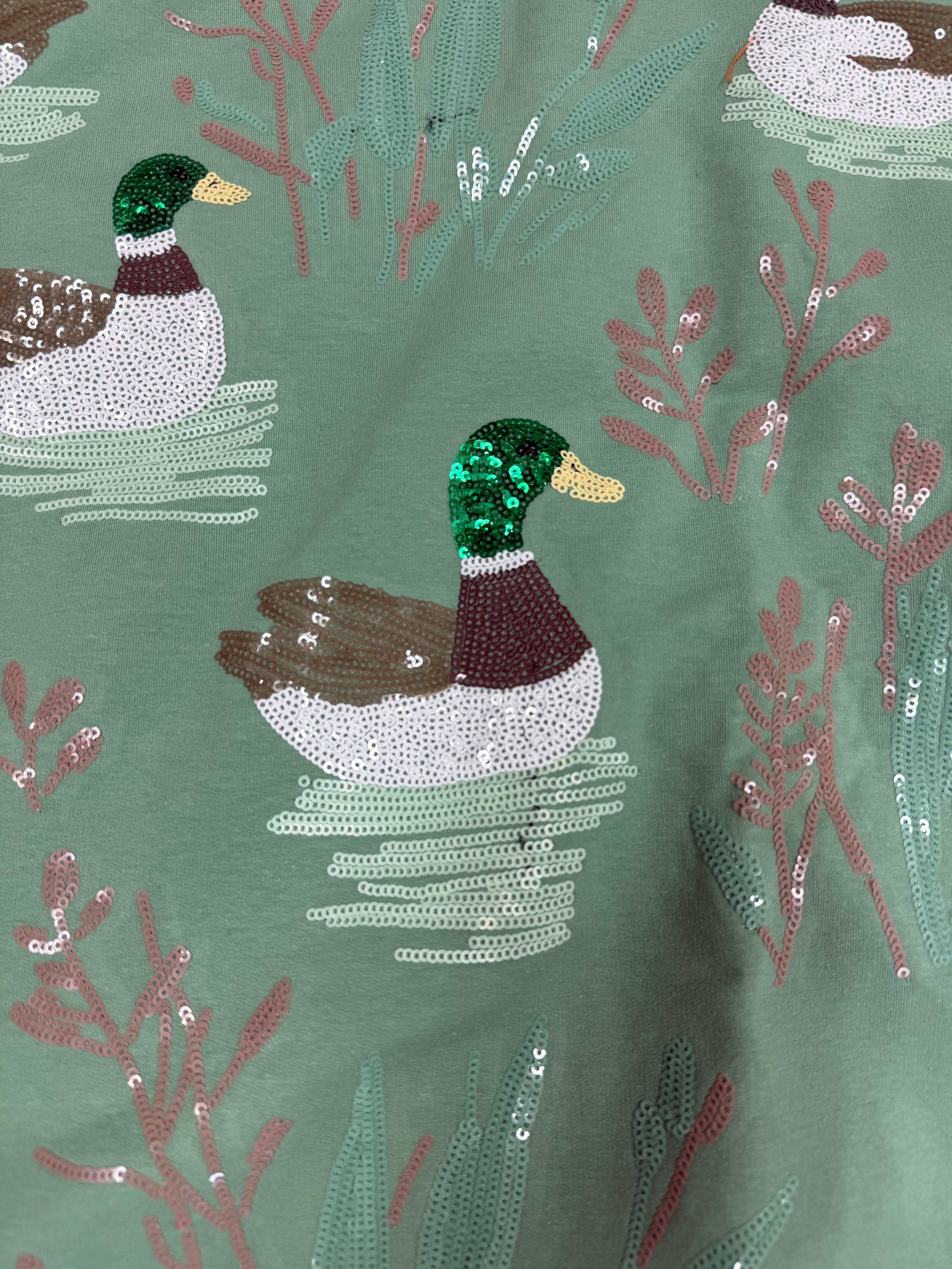 Marsh Mallard Sweatpants