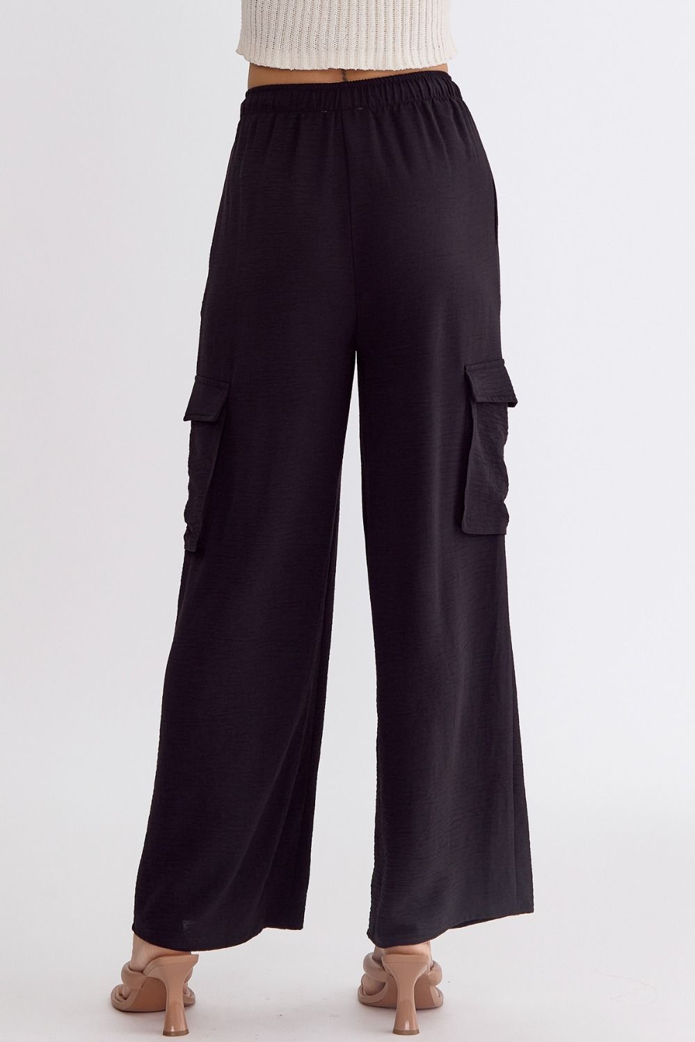 The City Lounge Utility Pant