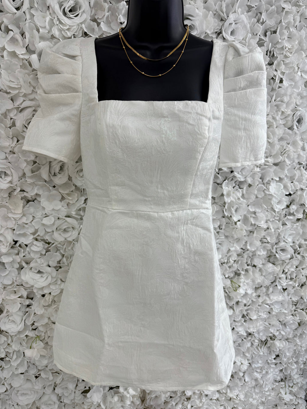 Endless Love Dress