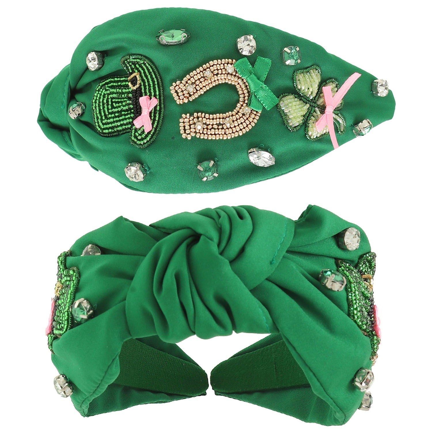 Lucky Charm Headband