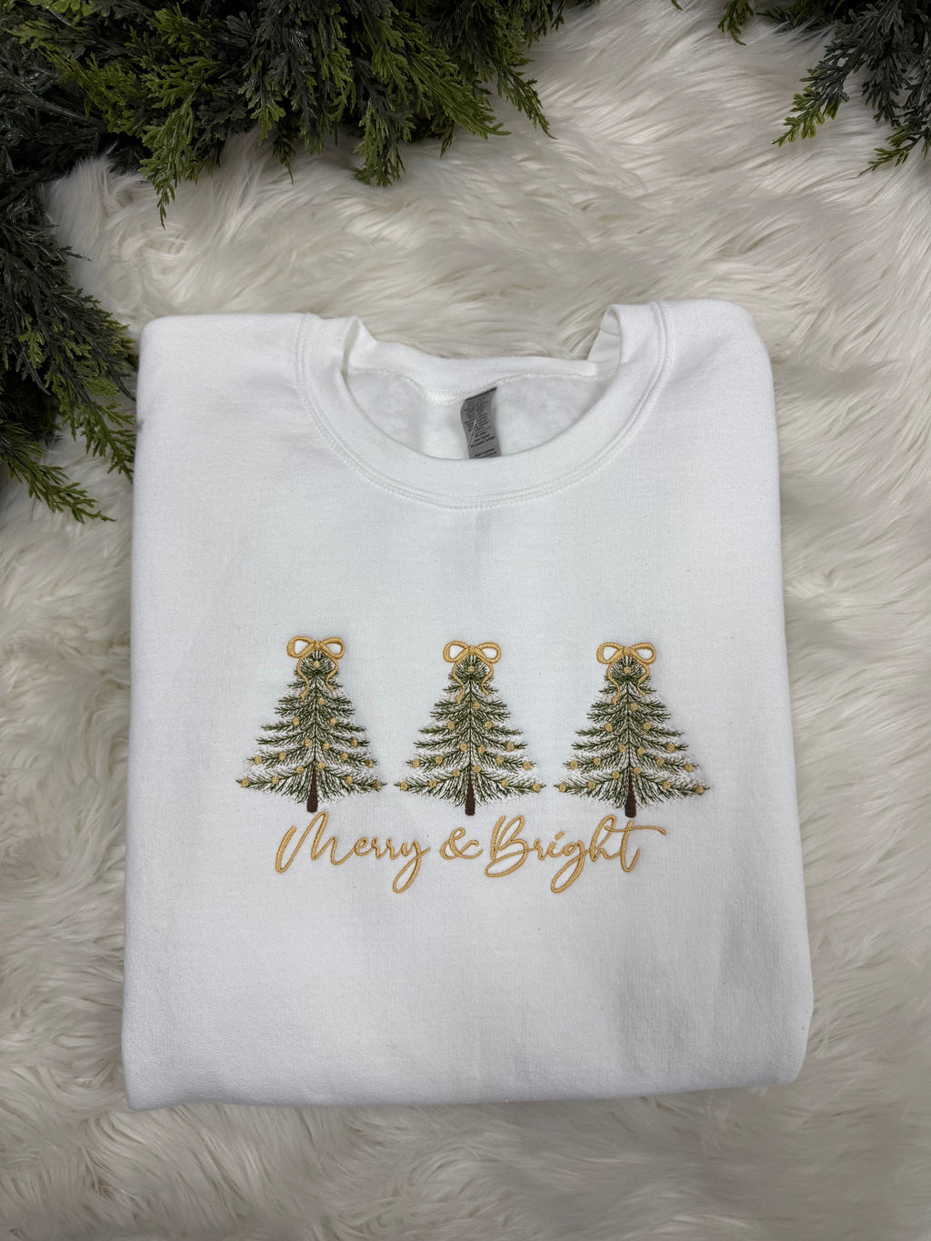 Christmas Sweatshirt