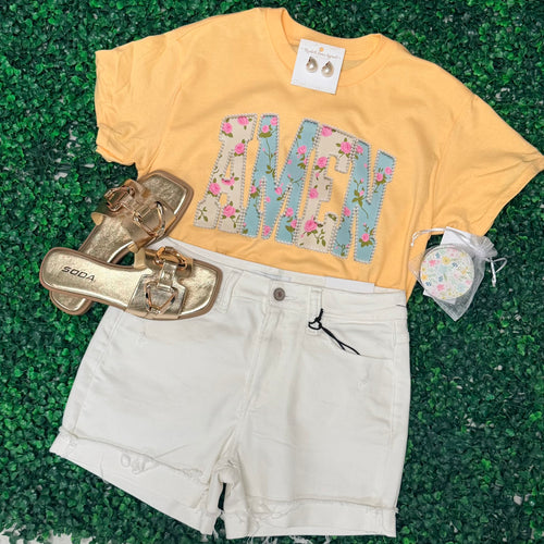Amen Tee