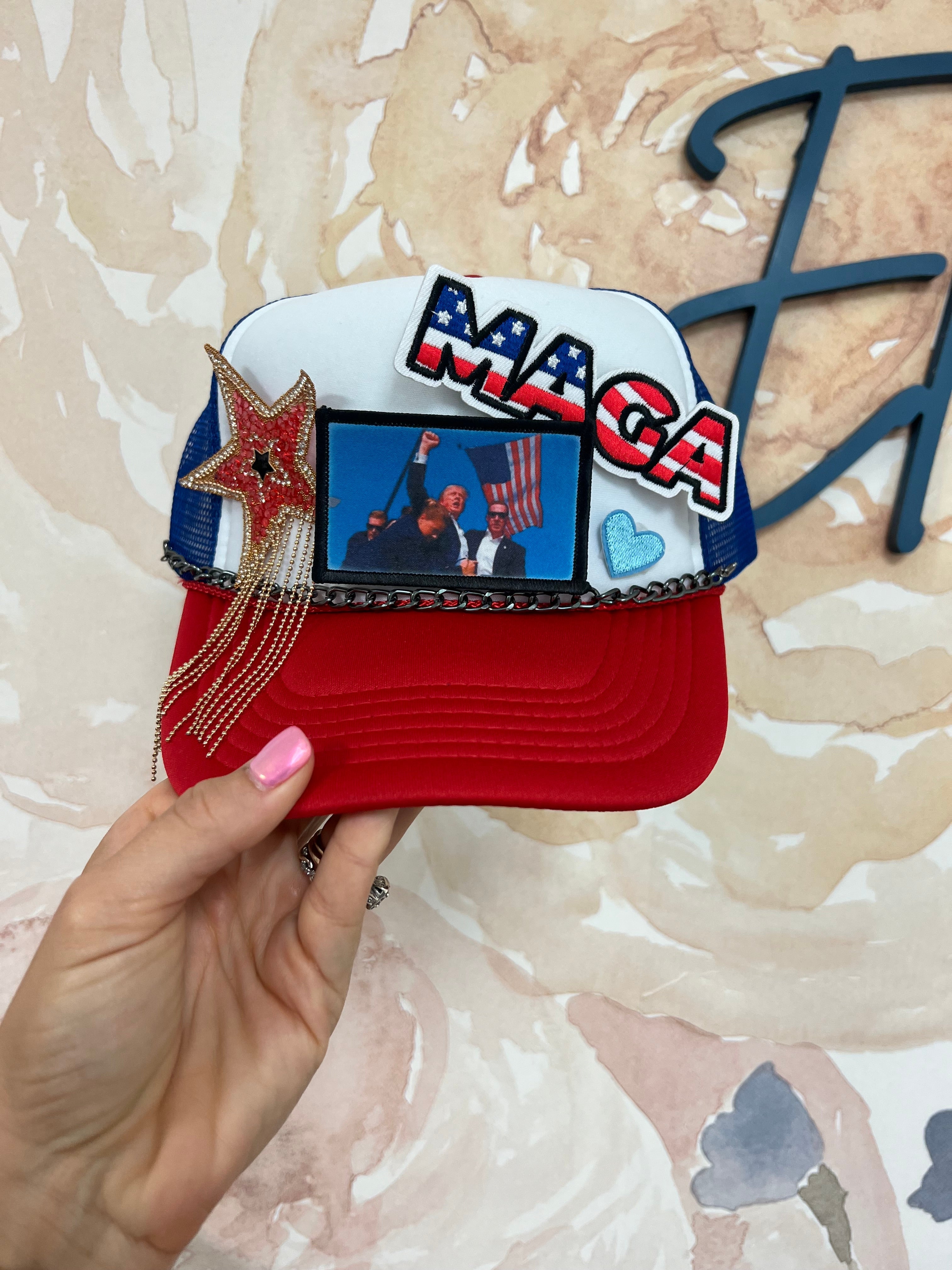Hat Bar