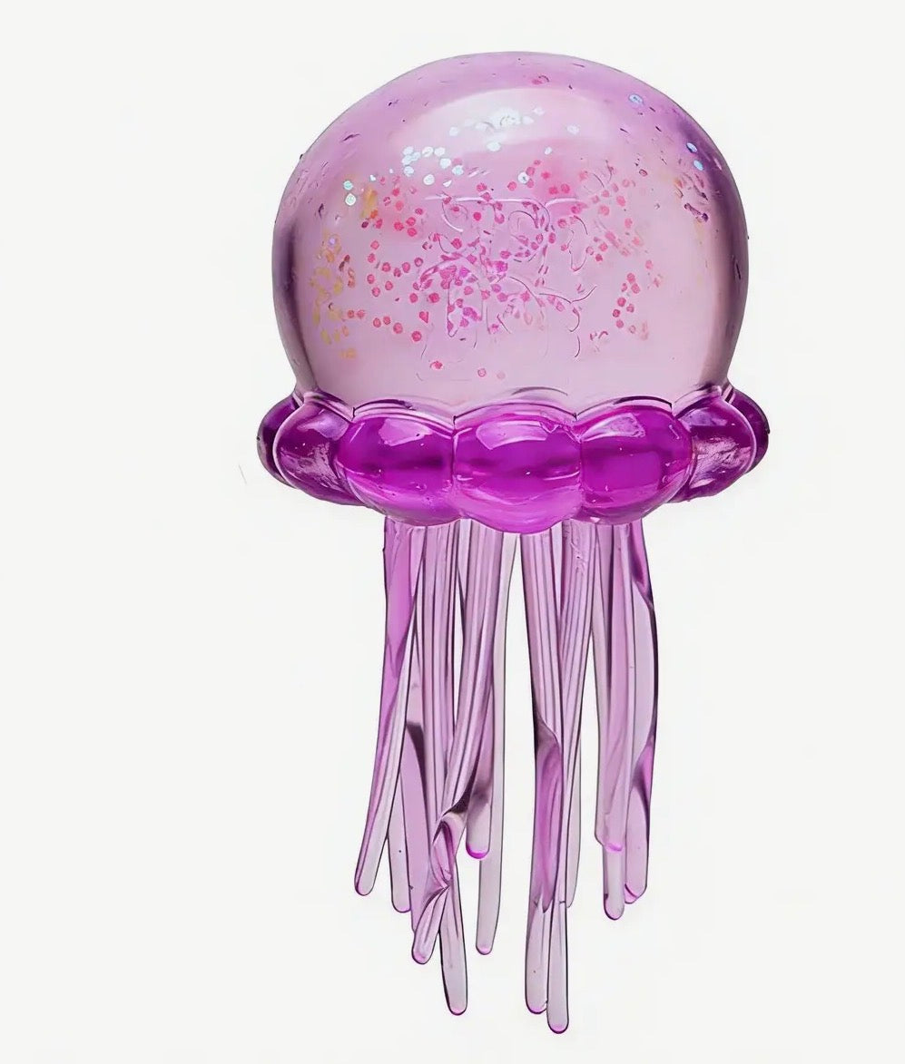 Jellyfish Fidget