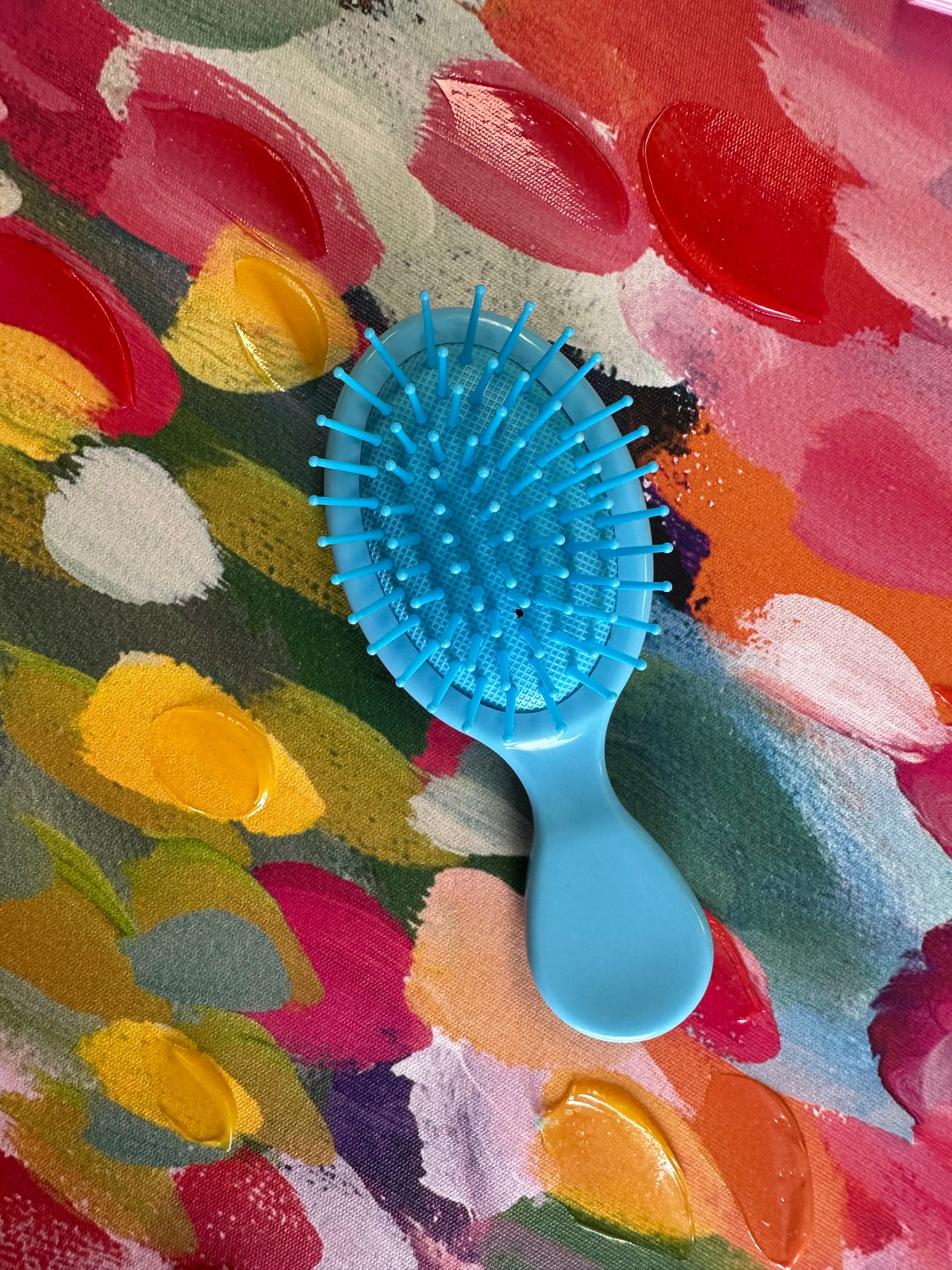 Sweet & Shimmer  Self-care