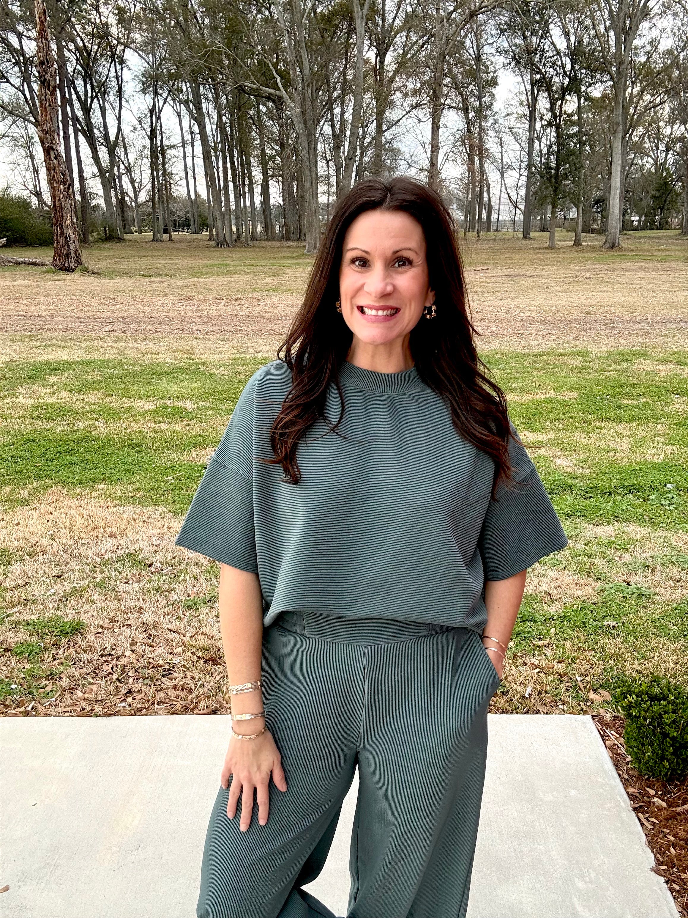 Ribbed and Ready Set