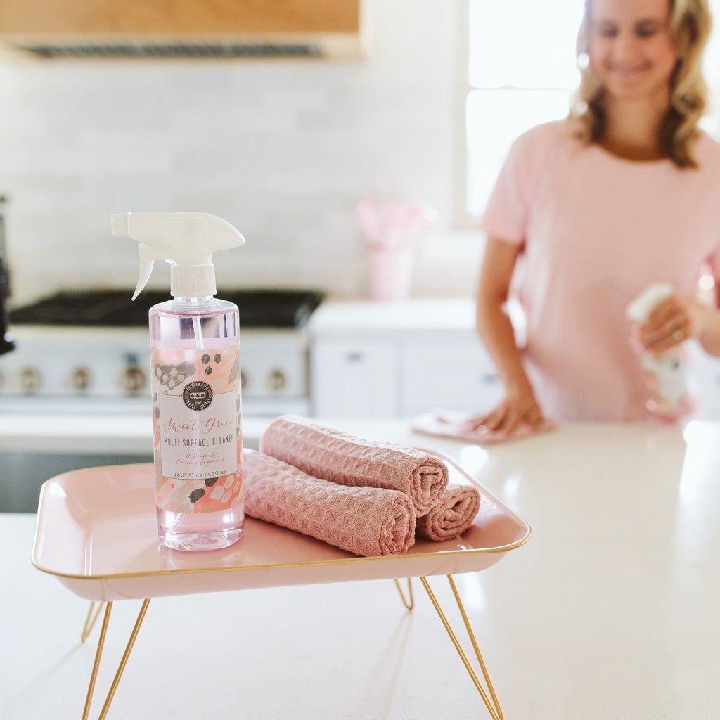 Sweet Grace Multi-Surface Cleaner
