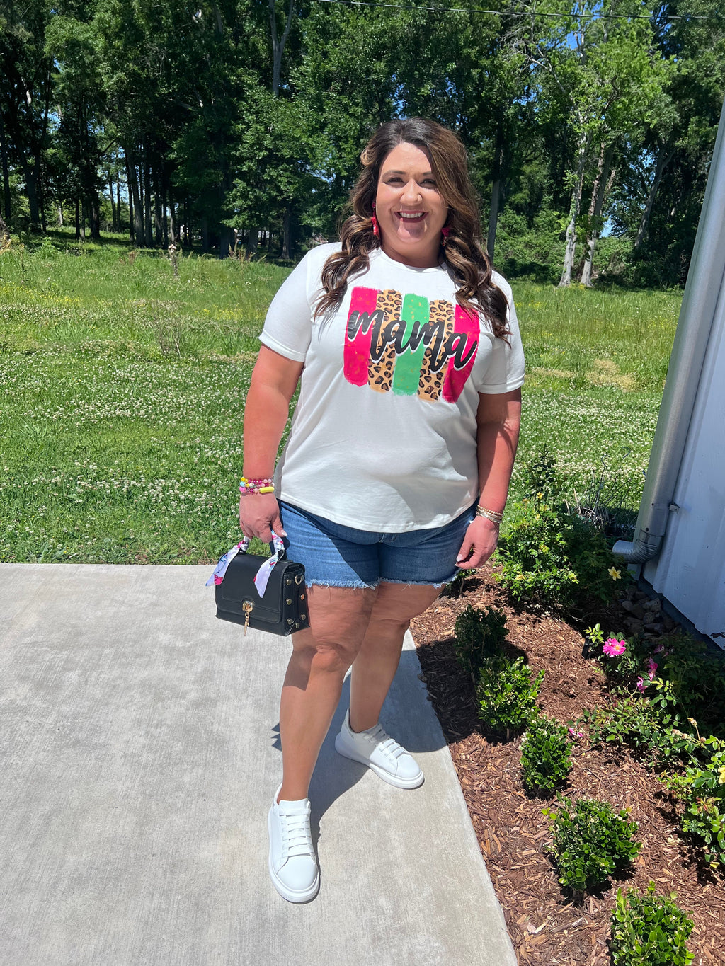 Mama Tee *Final Sale*